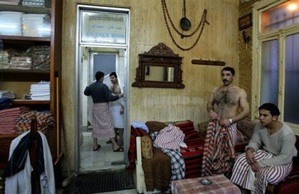 From this article about a gay bath house in Lebanon www.nowlebanon.com/NewsArchiveDetails.asp