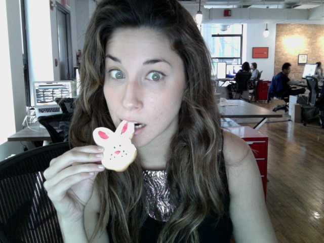 GPOY: “Cookies for Lunch” Edition