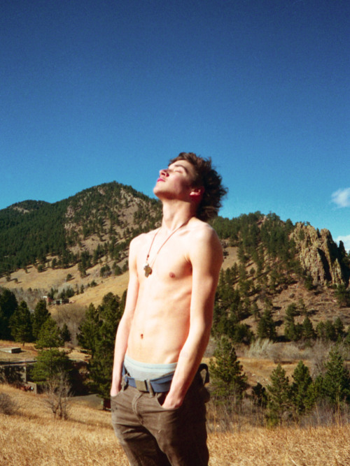 sean-clancy:  Louis Zeller by Zak Krevitt 