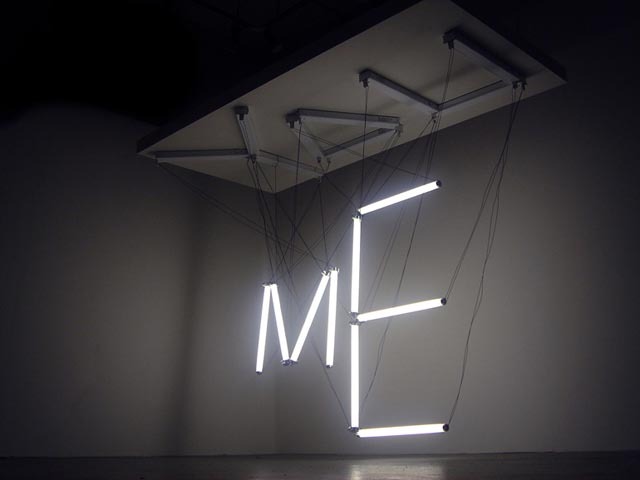 scssrs:  You &amp; Me is a minimal piece about relationship dynamics by James