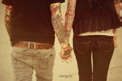 omgkayluhh:  I think this is quite adorable. 