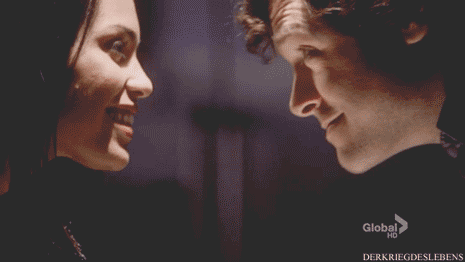 derkriegdeslebens:  They are so cute.♥ 