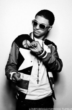 Diggy