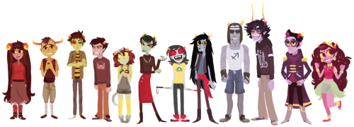 terezii:qeti:the other day someone asked me to try doing a height chart of my own, so here you go! i