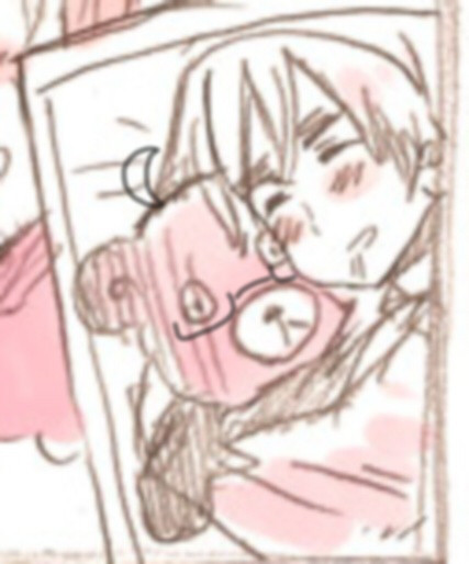 flyingmintbunnyattackforcealpha:  Someone mentioned America teddybear so here you