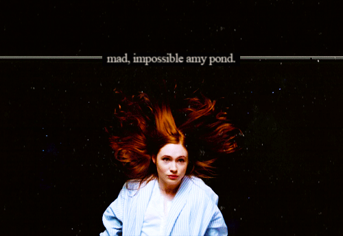 Doctor Who