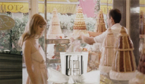 milk & roses