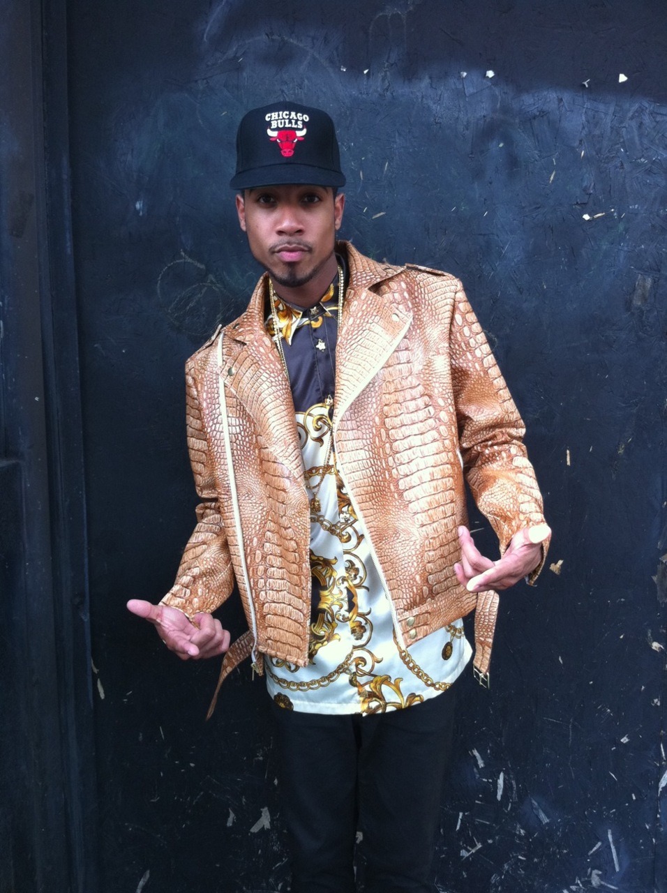 FASHION OVA STYLE