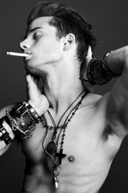 Sexy Smoke&hellip;