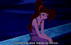 Meg is my Disney princess, idgaf.