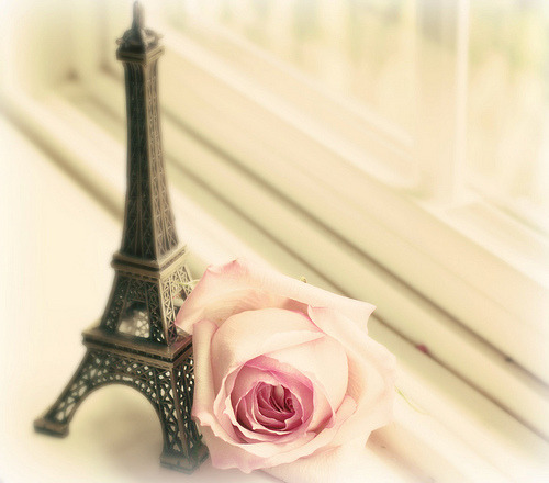 A lil blog with love.