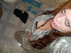 Militarygirlswivesgirlfriends