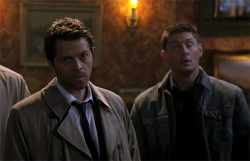 deanskraken:  Dean you alright back there