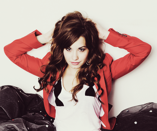  “Eu sou responsável pelo o que eu falo, não pelo o que você entende”  Demi Lovato 