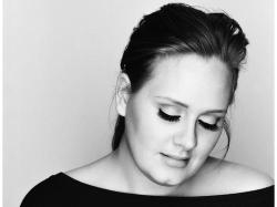 asldkvc Adele<3