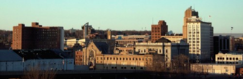 Youngstown, Ohio