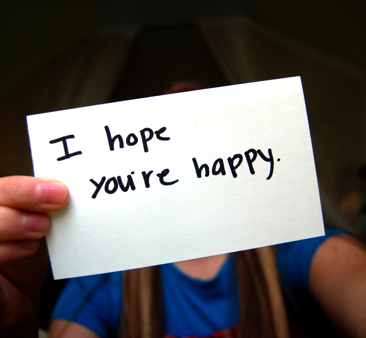 ♥