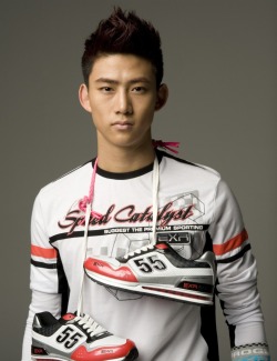 taecyeon! <3