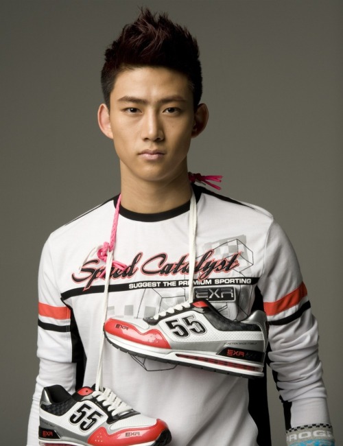 Porn Pics taecyeon! <3