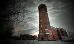 allnortherneurope:  Finland, Oulu : Tietomaa science center source: flickr.com 