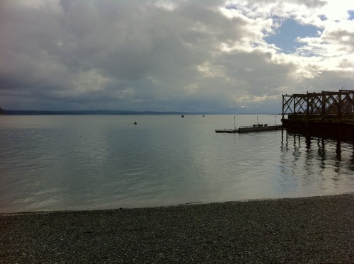 Good morning Whidbey Island!