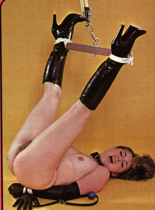 Shackled to a Lunatic
