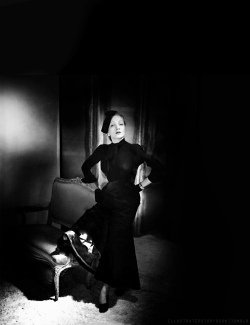 illustratedstorybook:  Marlene Dietrich,