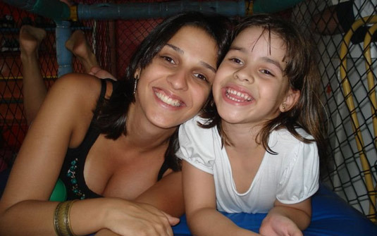 Dia do post dedicado. Mãe você merece mais que um simples post dedicado , você