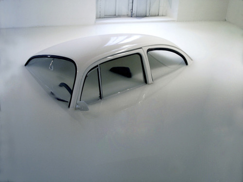 I went to “Dubs on Defrost” (basically a very large car meet, mostly consisted of VWs) i