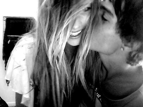 It's a love story, baby just say yes.