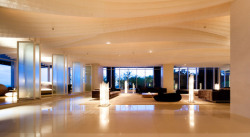 designedinteriors:  Hilton Pattaya Hotel