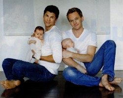 Awww NPH!!