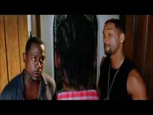 see-linewoman:  vidalajuicee: “Nigga, you a big ol’ tall Ludacris lookin’ mutha