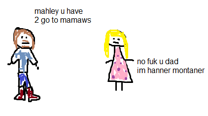 OK OHMYGOODNESSS WHY ARE THESE SO FUNNY hahah