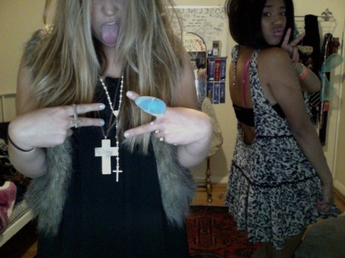 blondewavyhair'x