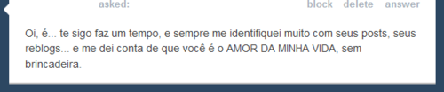VOCÊ RECEBEU UMA NOVA MENSAGEM