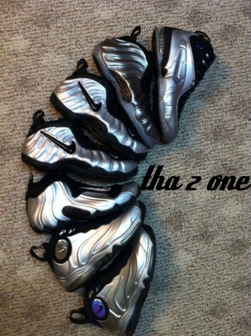 im inspired to do a copycat post like that on NT….i have 3/7 of these shoes…the OG duncans being my most prized