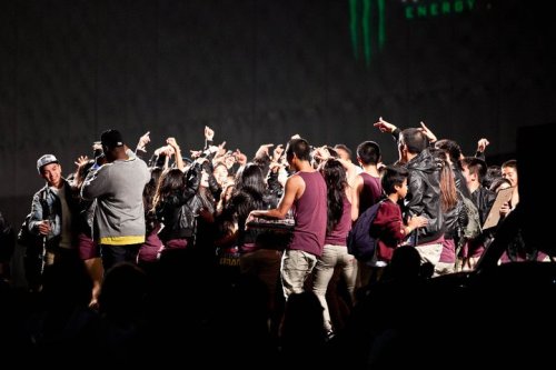 ayeauuudrey:  damnn, that feeling… <3 it still hasn’t hit me haha.  i know right..