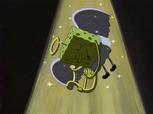  MR. KRAAABS I HAVE AN IDEEAAAA 