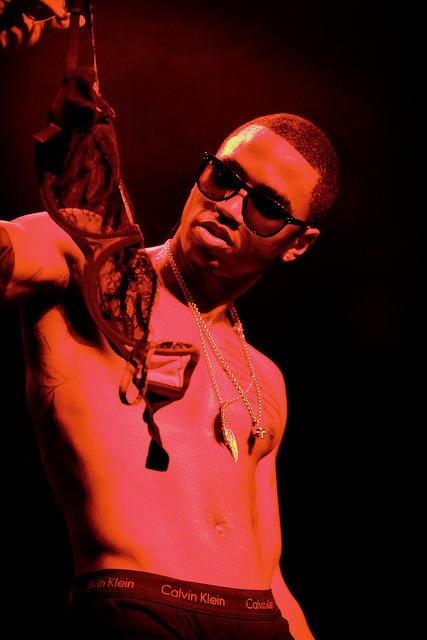 ayyitsjon:  This Right Here a baby maker - Trey Songz 