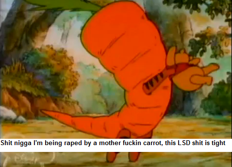 And Shit