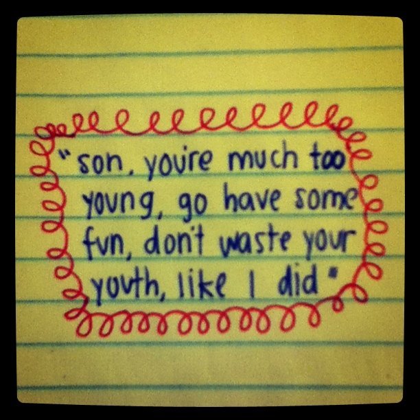 day 14? idk. I love this part.