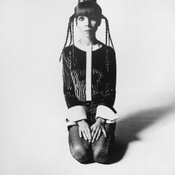 my-little-time-machine:  Penelope Tree -1960’s