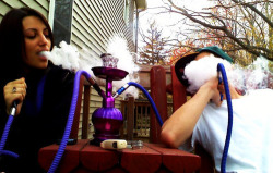 thats a beautiful hookah