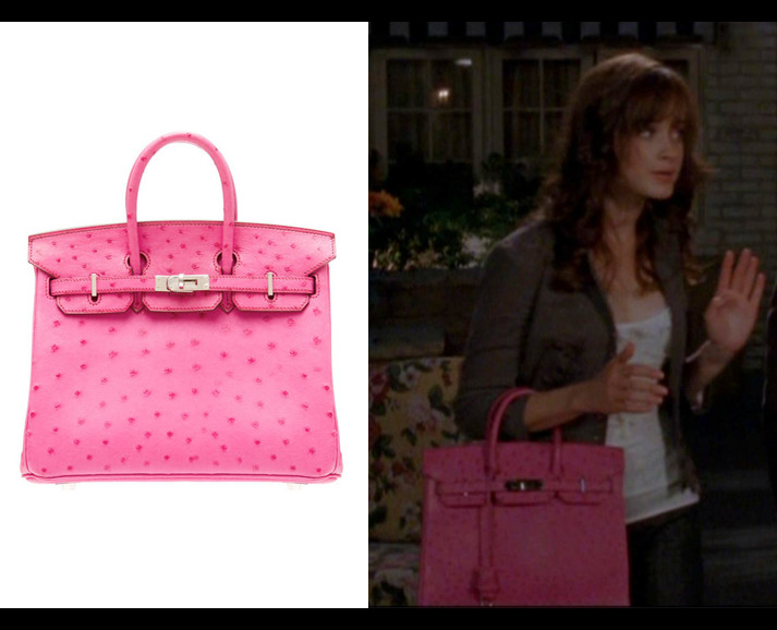 Birkin Bag : r/GilmoreGirls