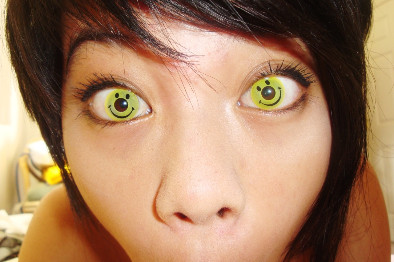 creepy..