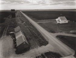 From Country Elevator, Red River Valley,