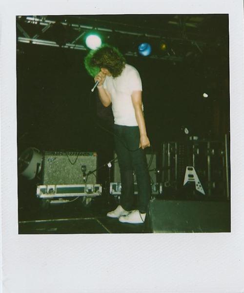 Jay Reatard