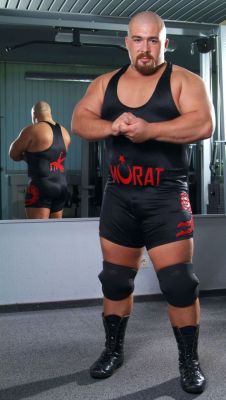 justbulls:  Murat Bosporus 