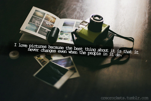 Pictures and Quotes